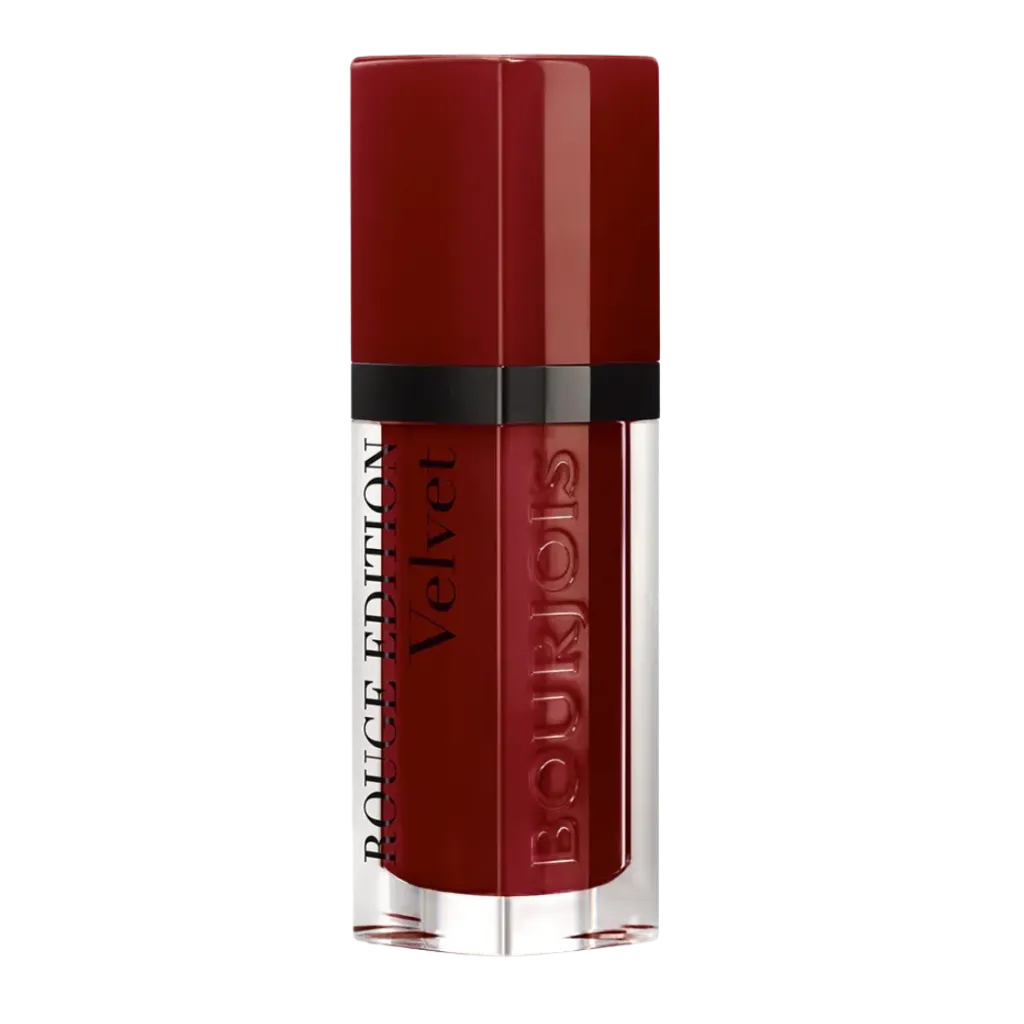 Bourjois Rouge Velvet Edition