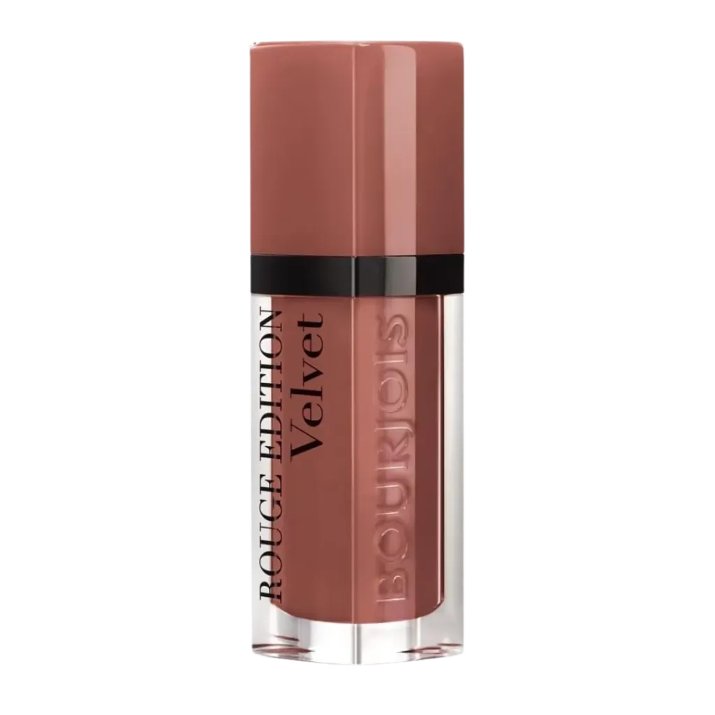 Bourjois Rouge Velvet Edition