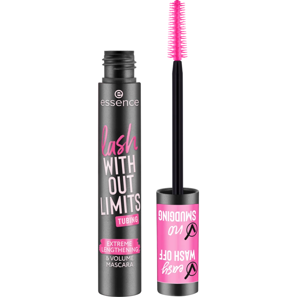 [952108] Essence Mascara Lash With Out Limits 04