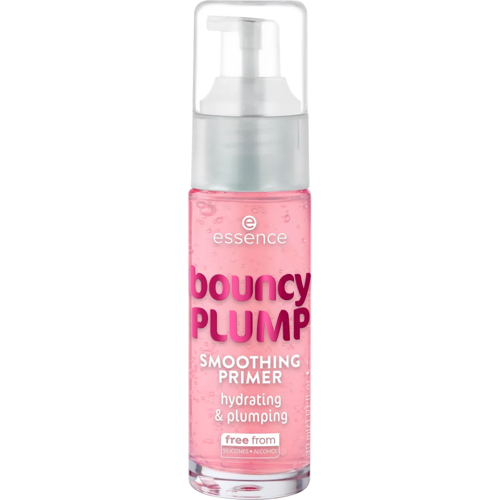 [954235] Essence Bouncy Plump Smoothing Primer