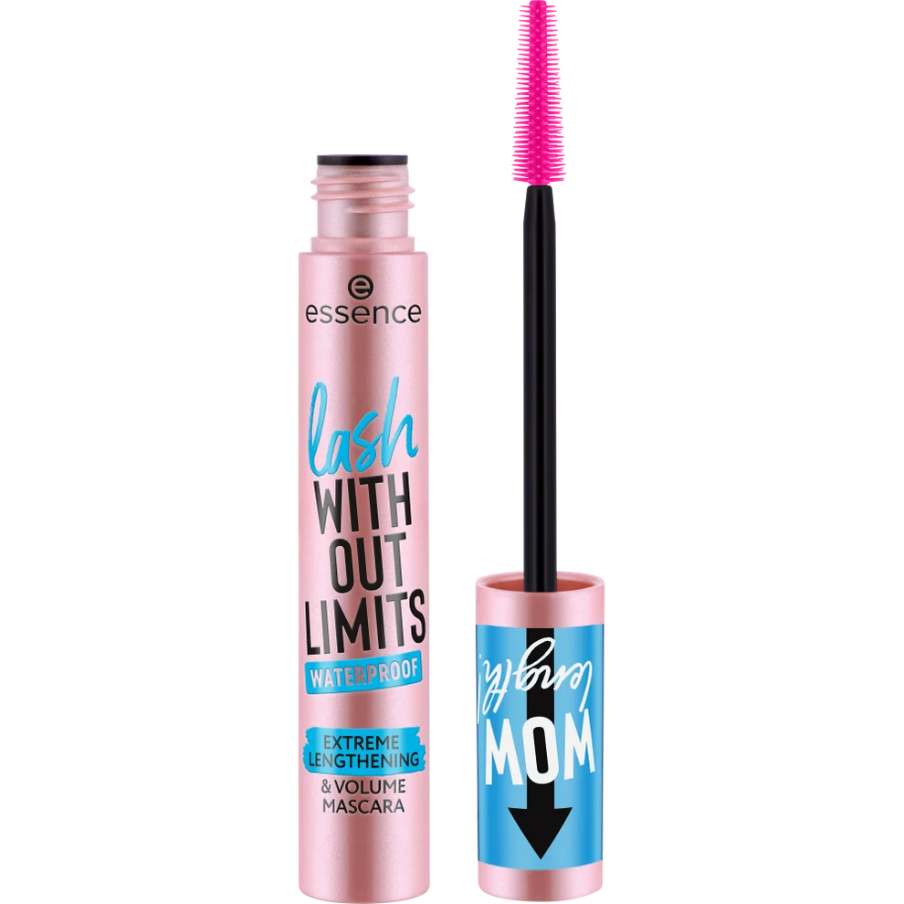 [949055] Essence Mascara Lash With Out Limits Waterproof 03