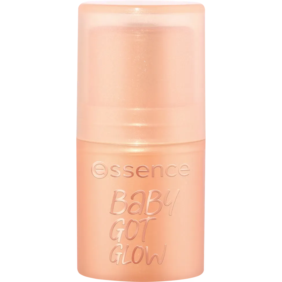 [954252] Essence Highlighter Stick (10 Golden Aura)