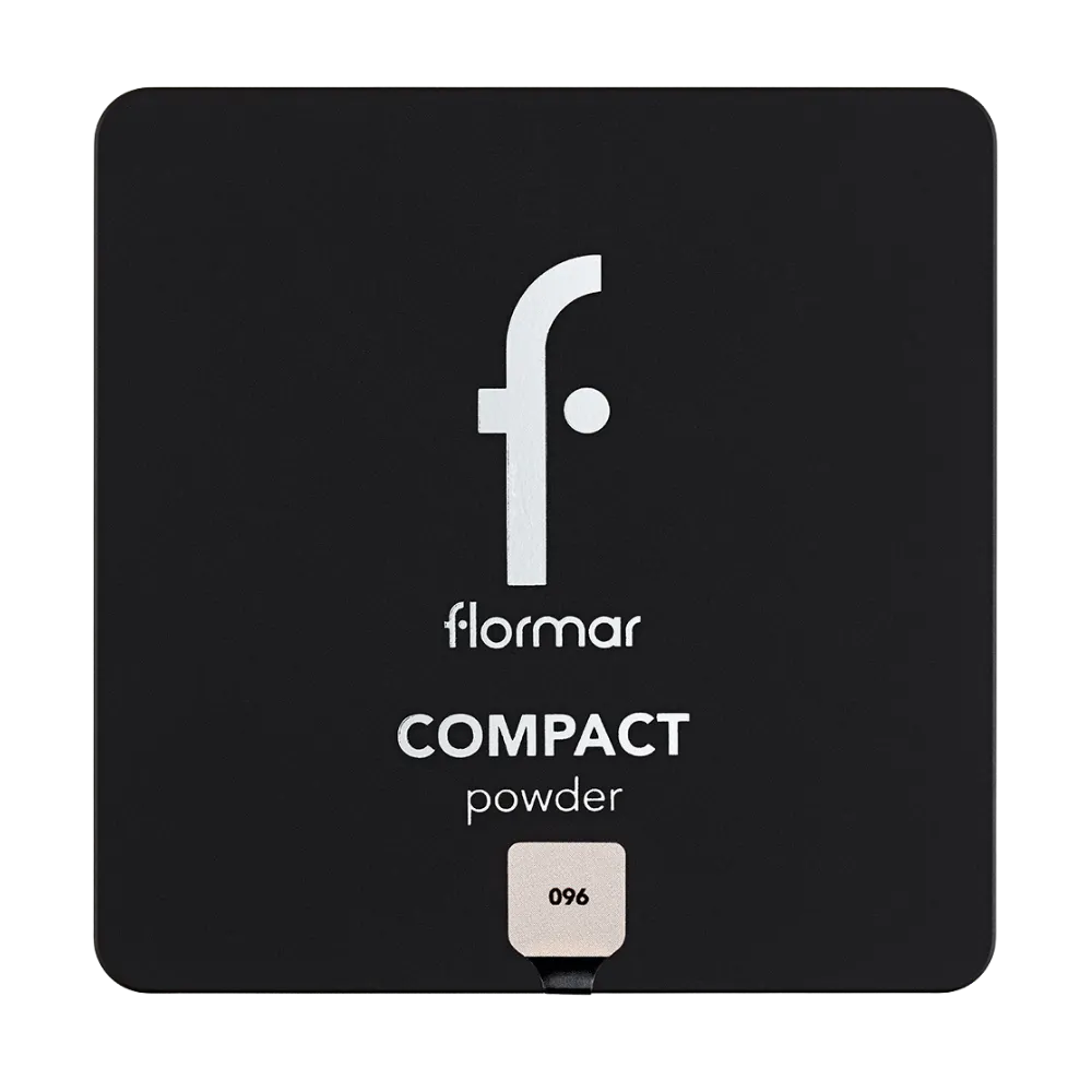 Flormar Compact Powder