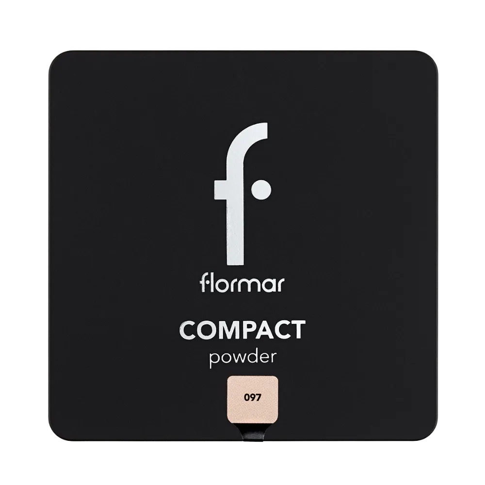 Flormar Compact Powder