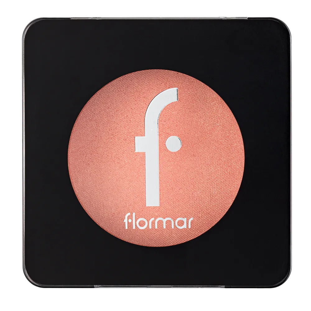 [31000244-110] Flormar Blush-On (110 Pinky Promise)