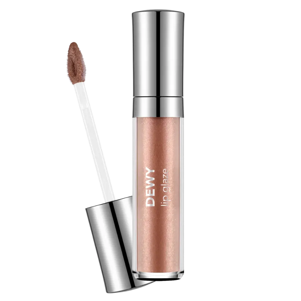 [33000155-002] Flormar Dewy Gloss Glaze (002 light beige)
