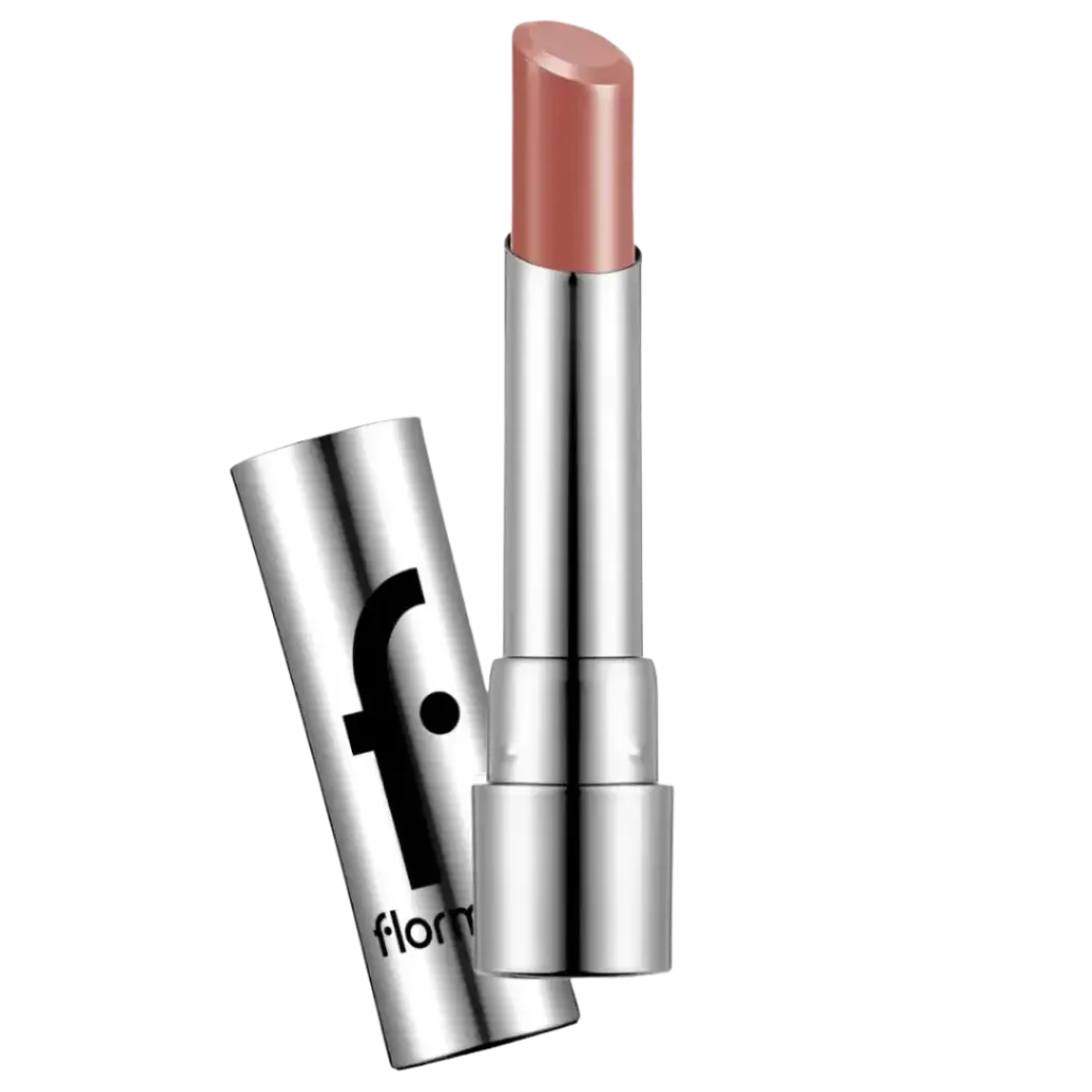 [33000117-001] Flormar Sheer Up Lipstick (001 Harmony)