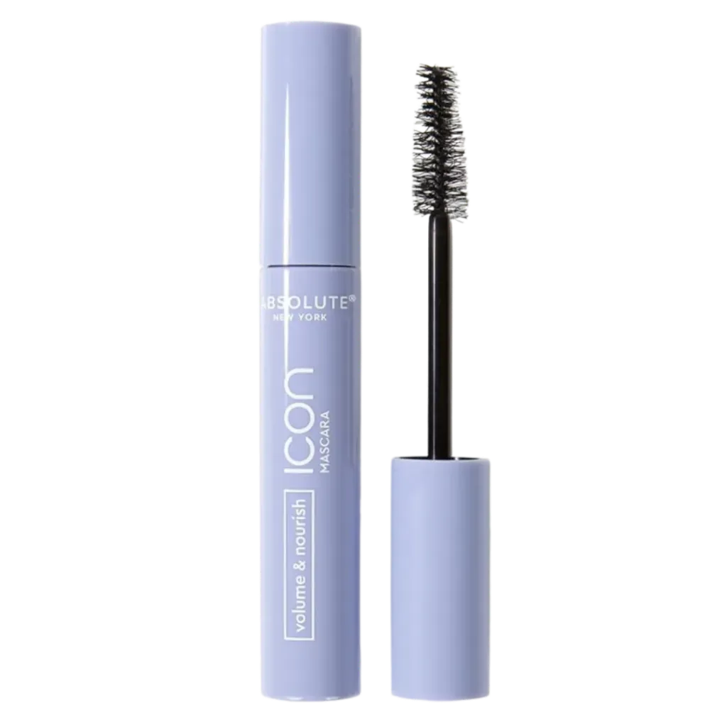 [MECM01] Absolute icon Vegan Mascara Volume & Nourish