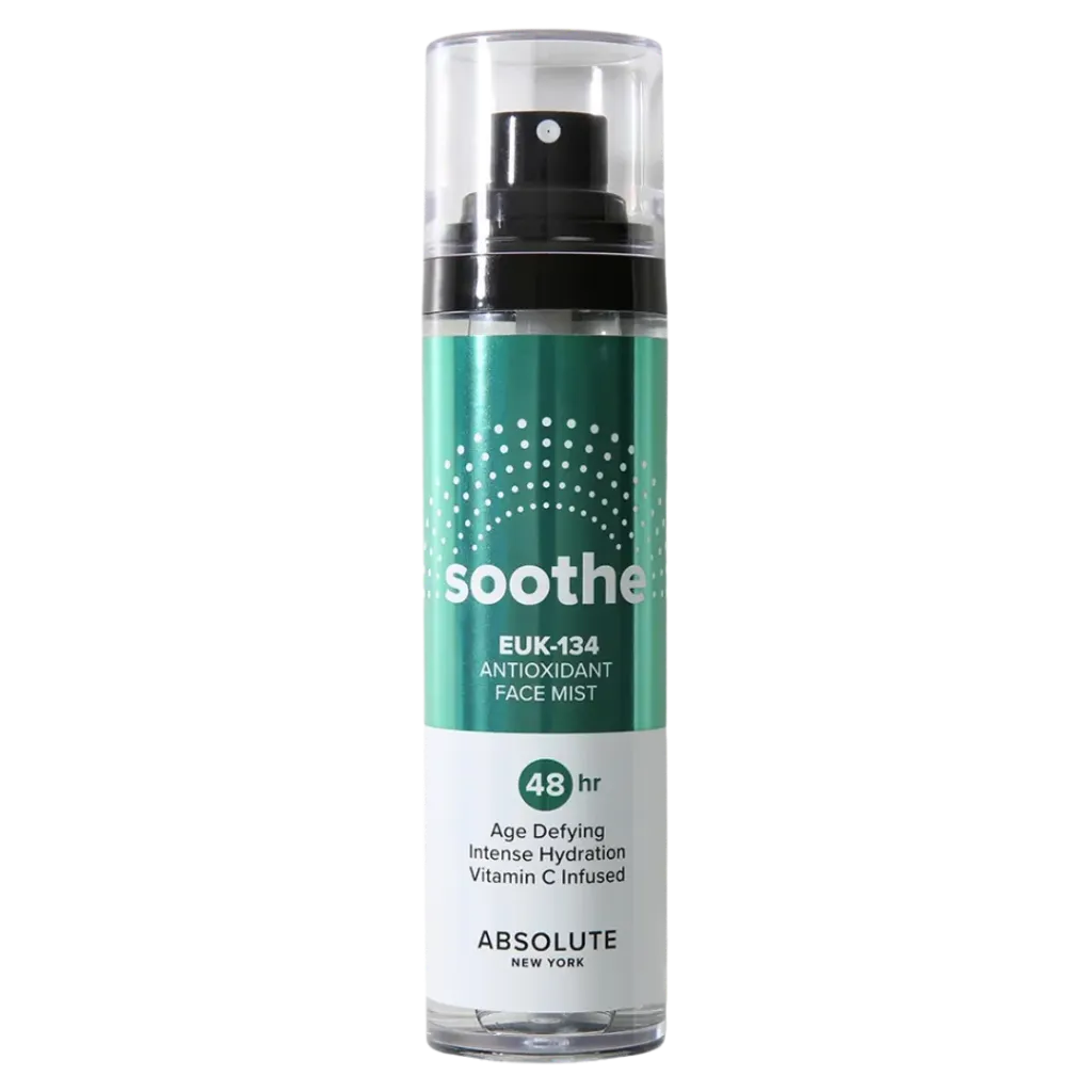 [MFXS03] Absolute Soothing Antioxidant Face Mist