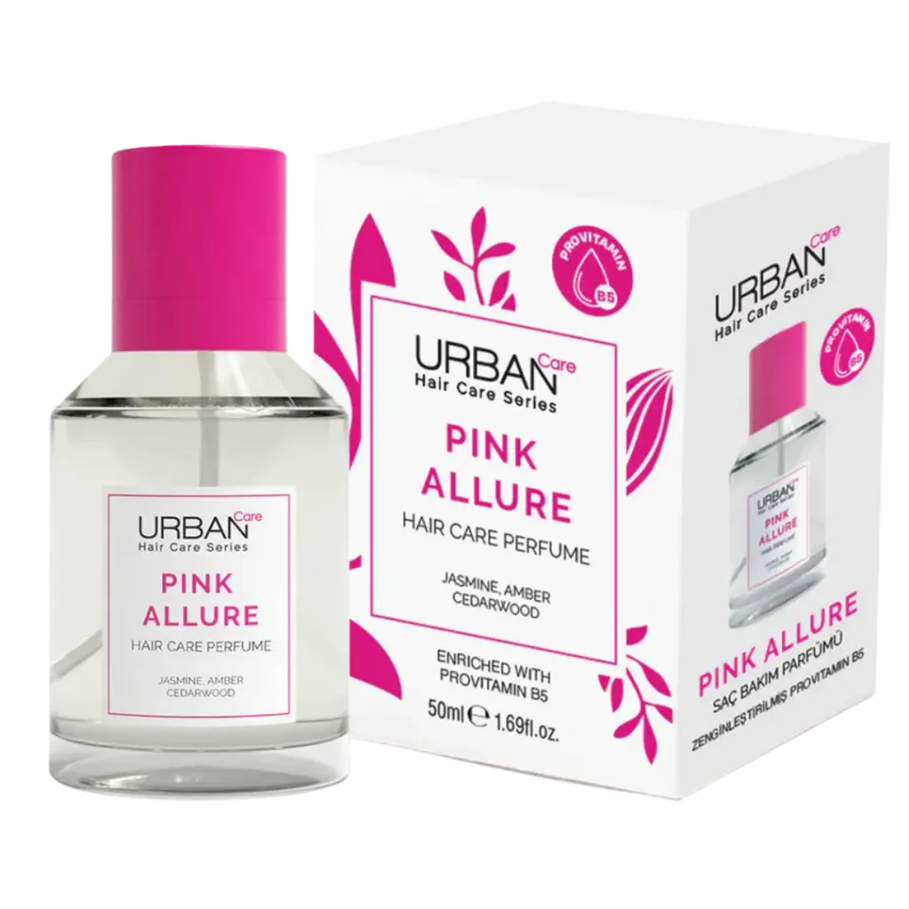 Urban Allure Hair Care Perfume 50ml