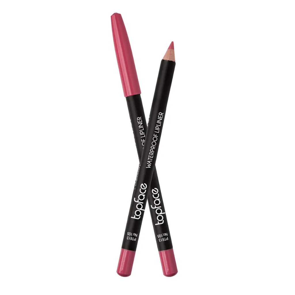 [PT613.105] Topface Lipliner Waterproof (105)