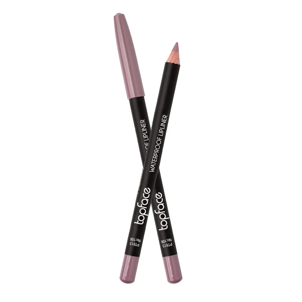 Topface Lipliner Waterproof