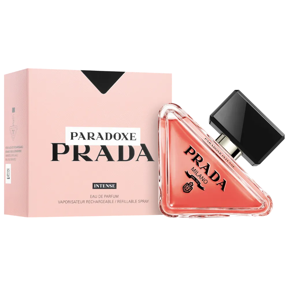 Prada Paradoxe intense Eau de Parfum 50ml
