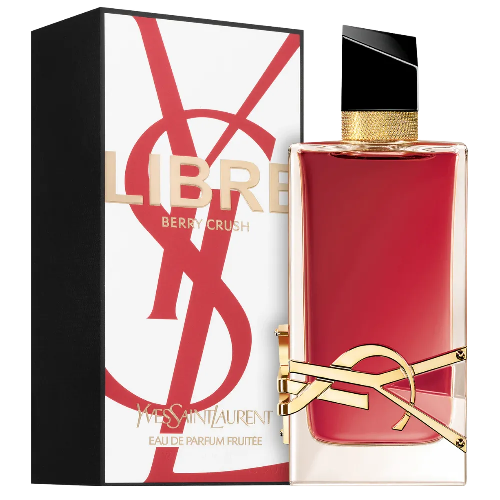[LF788900] YSL Libre Berry Crush Eau de Parfum (90ml)