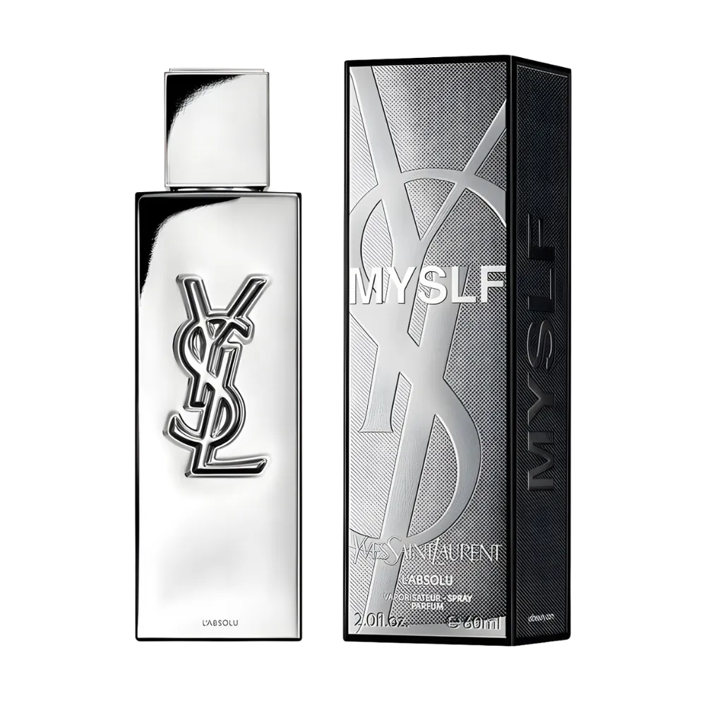 YSL Myslf L'absolu 60ml