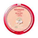 Bourjois Healthy Mix Naturally Radiant Powder