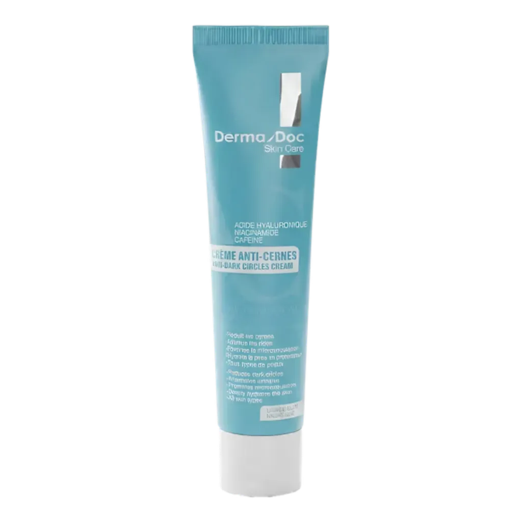 [38811] Derma Doc Crème Anti-Cernes 30ml