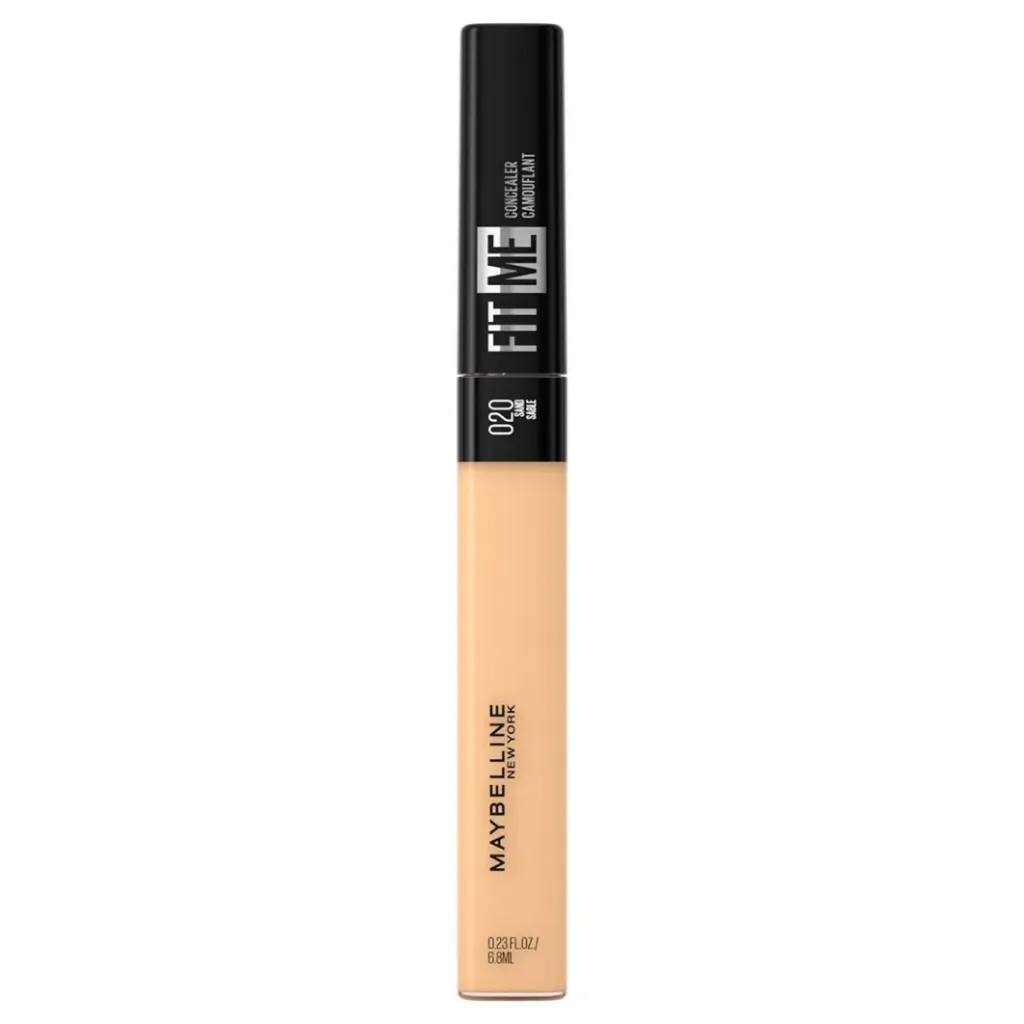 Maybelline Fit Me Concealer