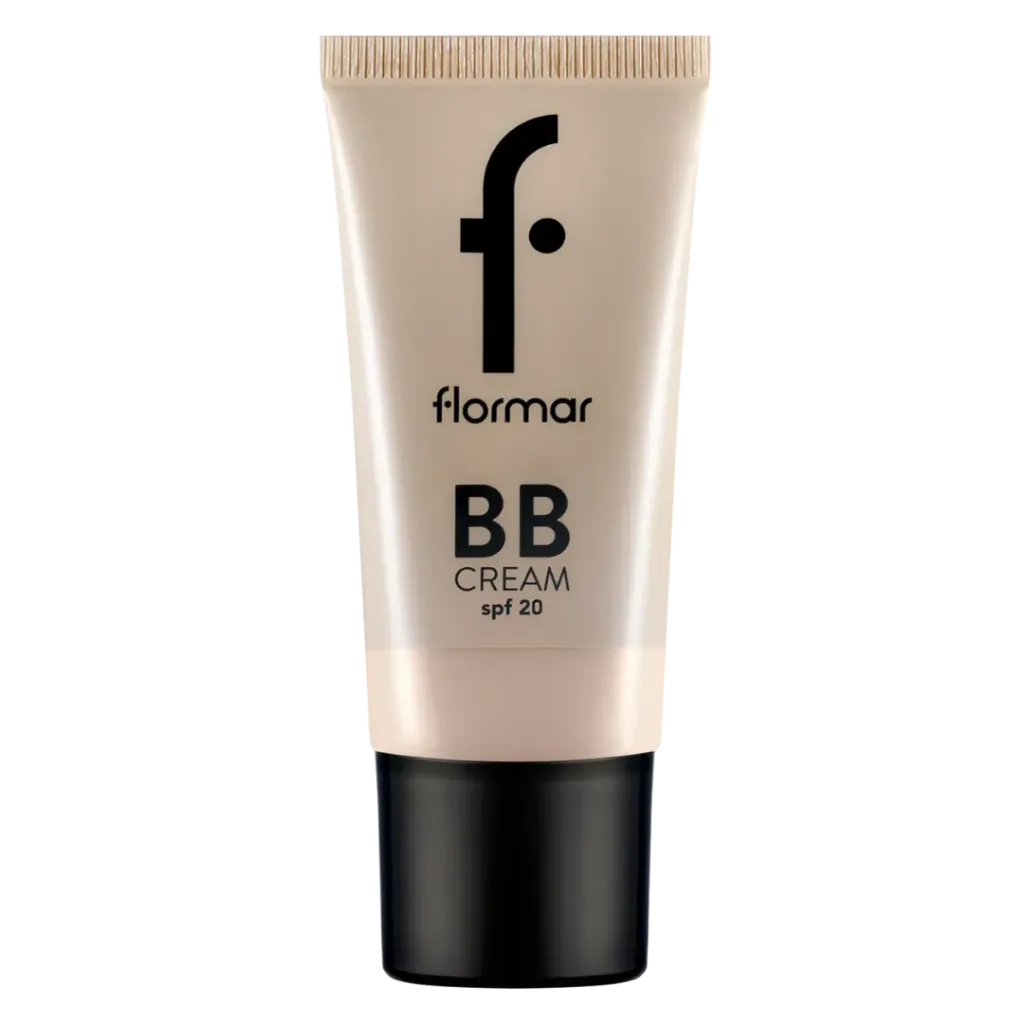 [0111151-001] Flormar BB Cream (001 fair)