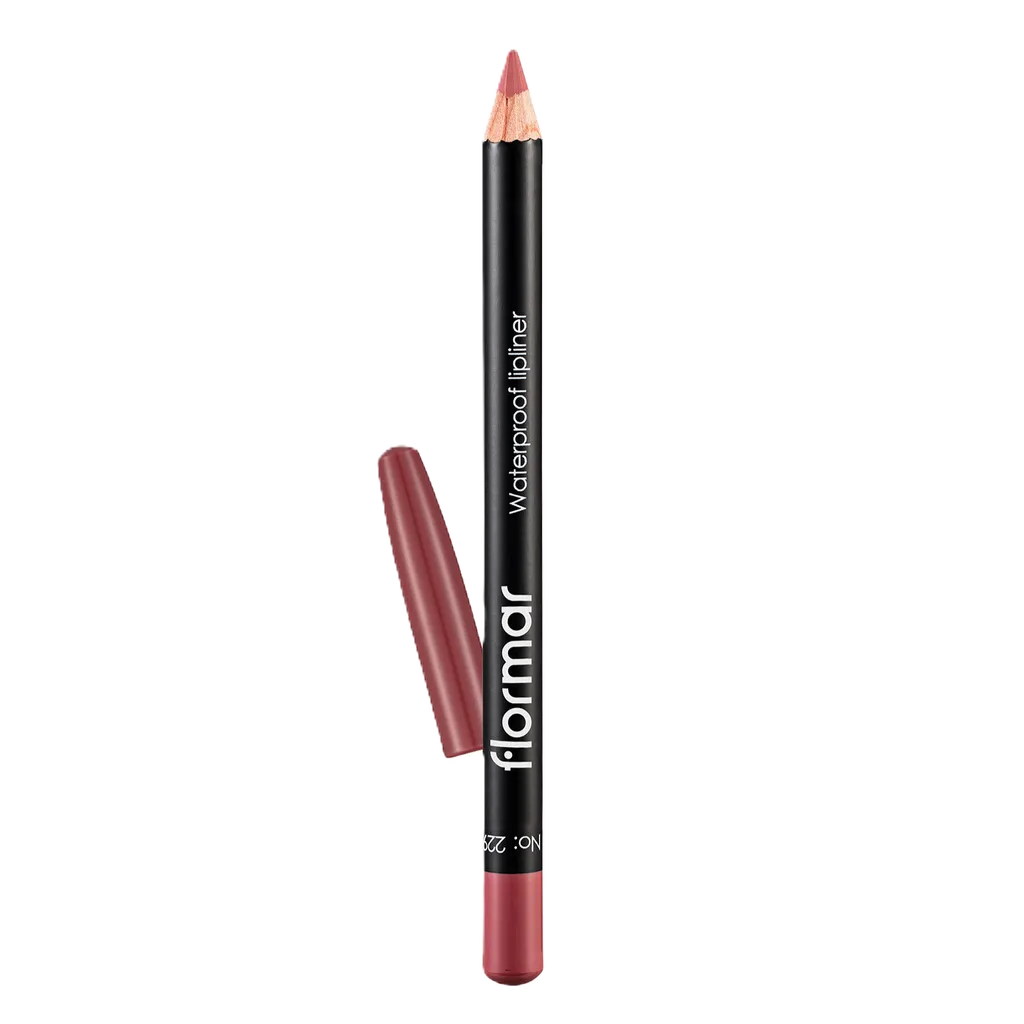 Flormar Lipliner Waterproof