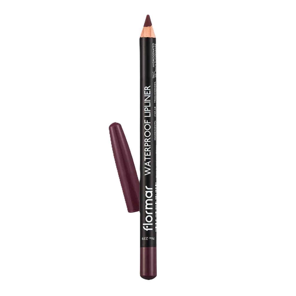 Flormar Lipliner Waterproof