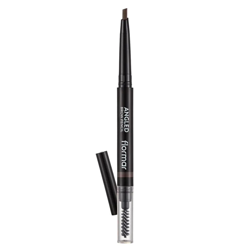[0717050-001] Flormar Angled Brow Pencil (001 beige)