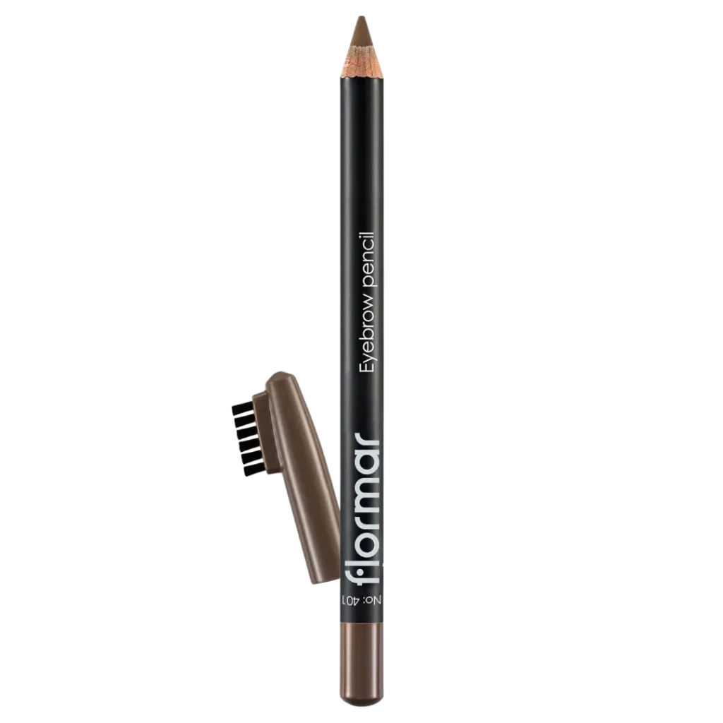 [0717005-401] Flormar Eyebrow Pencil (401 beige)