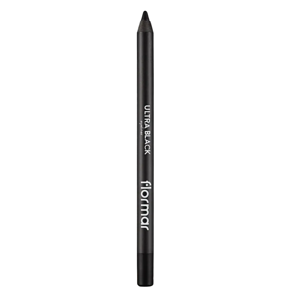 Flormar Crayon Ultra Eyeliner