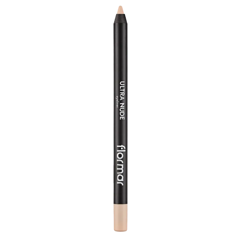 Flormar Crayon Ultra Eyeliner