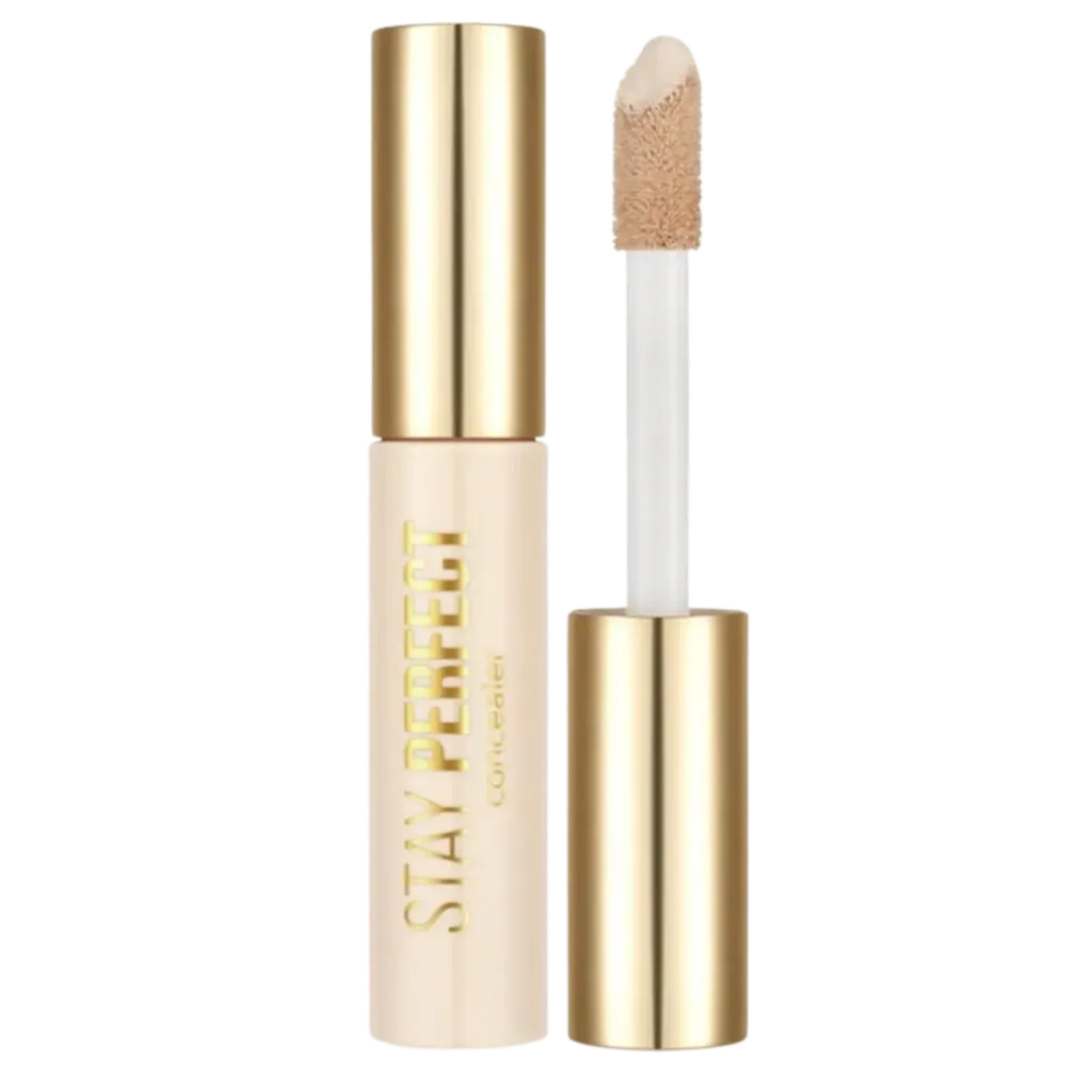[31000263-001] Flormar Liquide Stay Perfect Concealer (001 Fair)