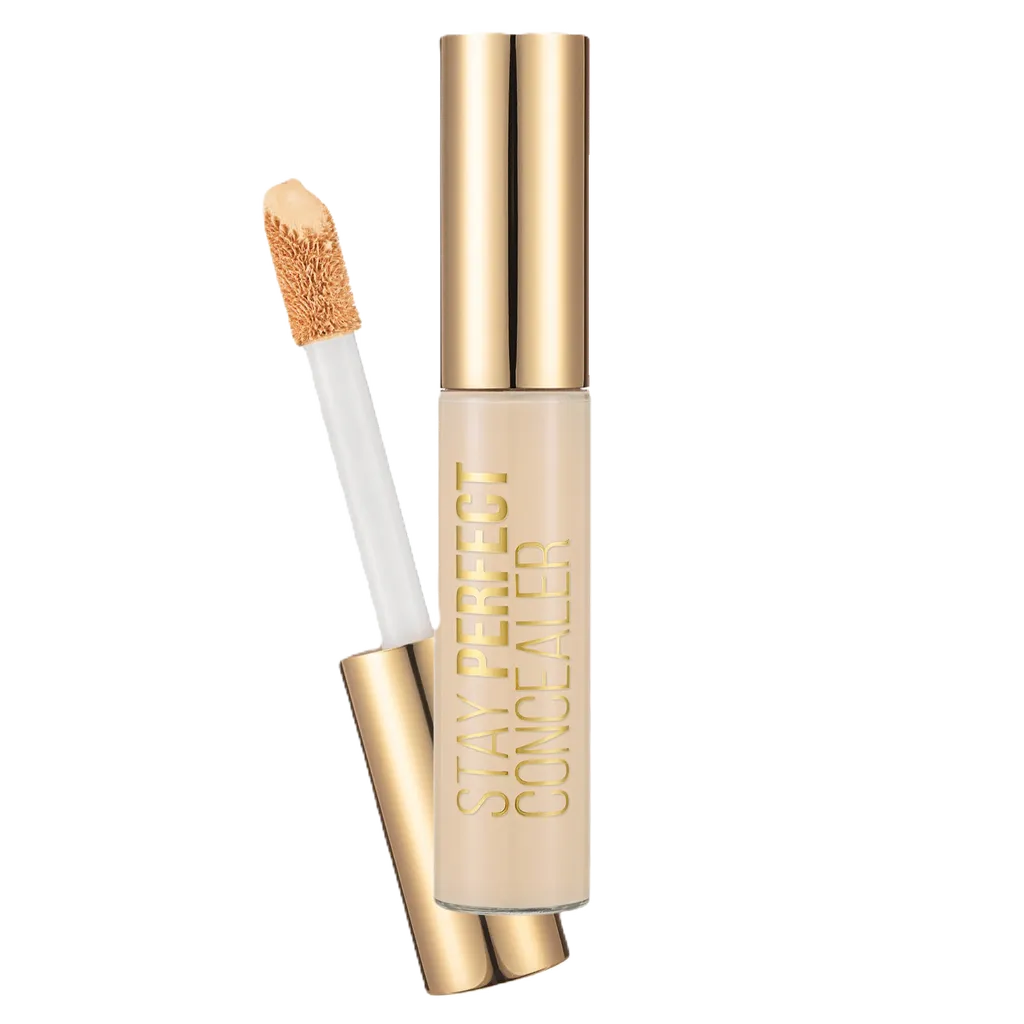 Flormar Liquide Stay Perfect Concealer