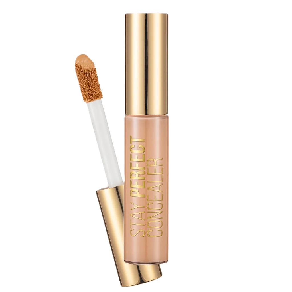 Flormar Liquide Stay Perfect Concealer