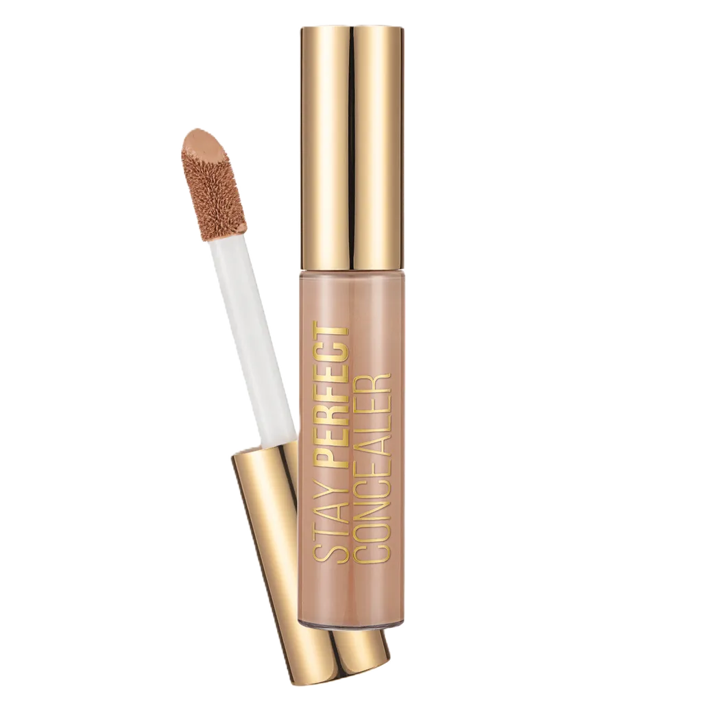 Flormar Liquide Stay Perfect Concealer