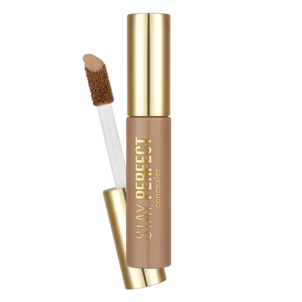 Flormar Liquide Stay Perfect Concealer