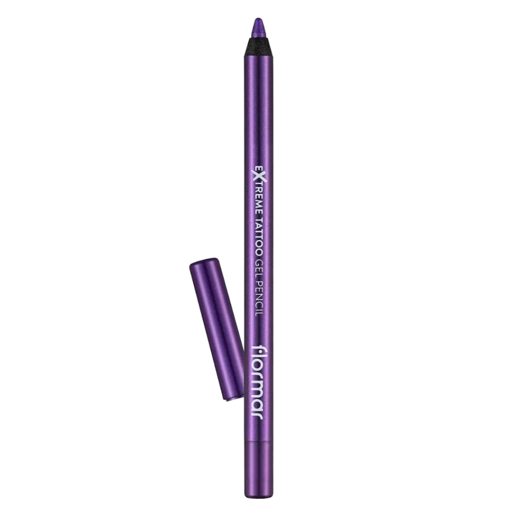 Flormar Extreme Tattoo Gel Pencil