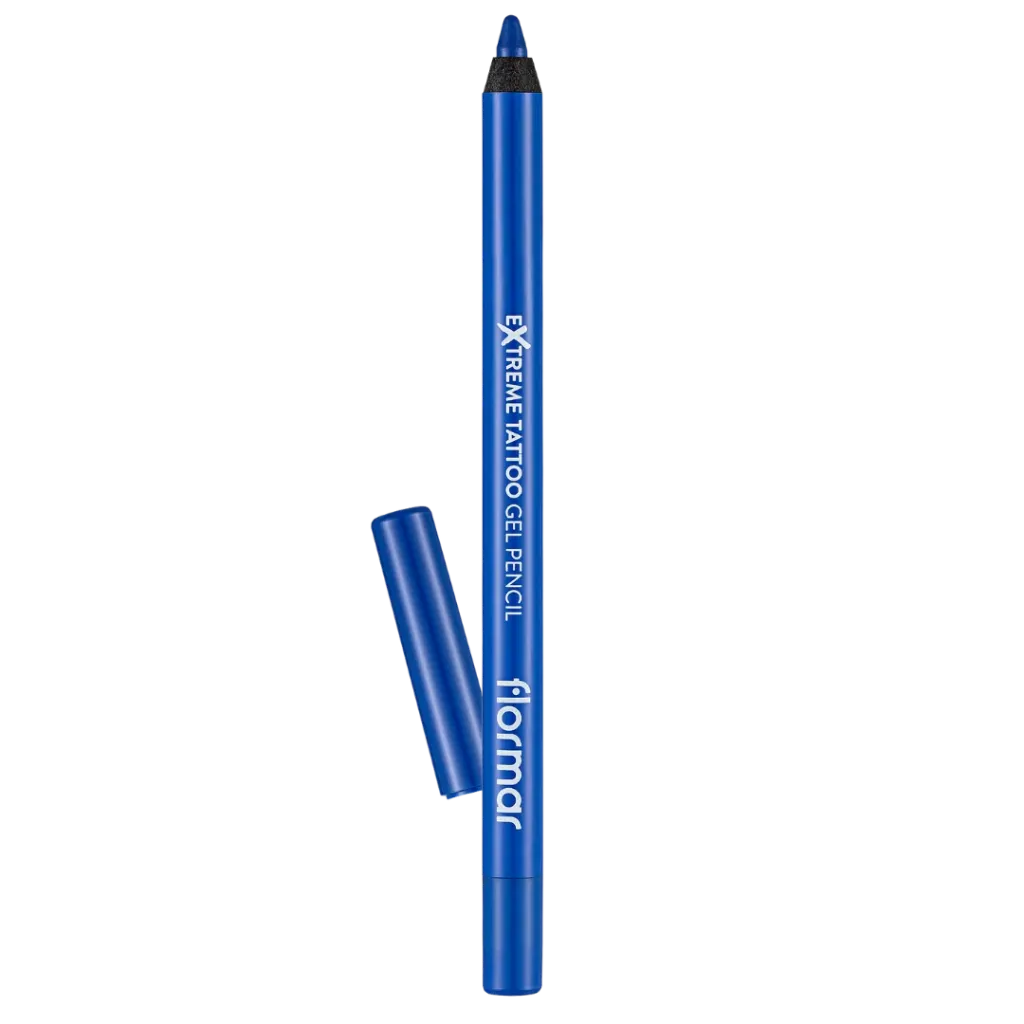 Flormar Extreme Tattoo Gel Pencil
