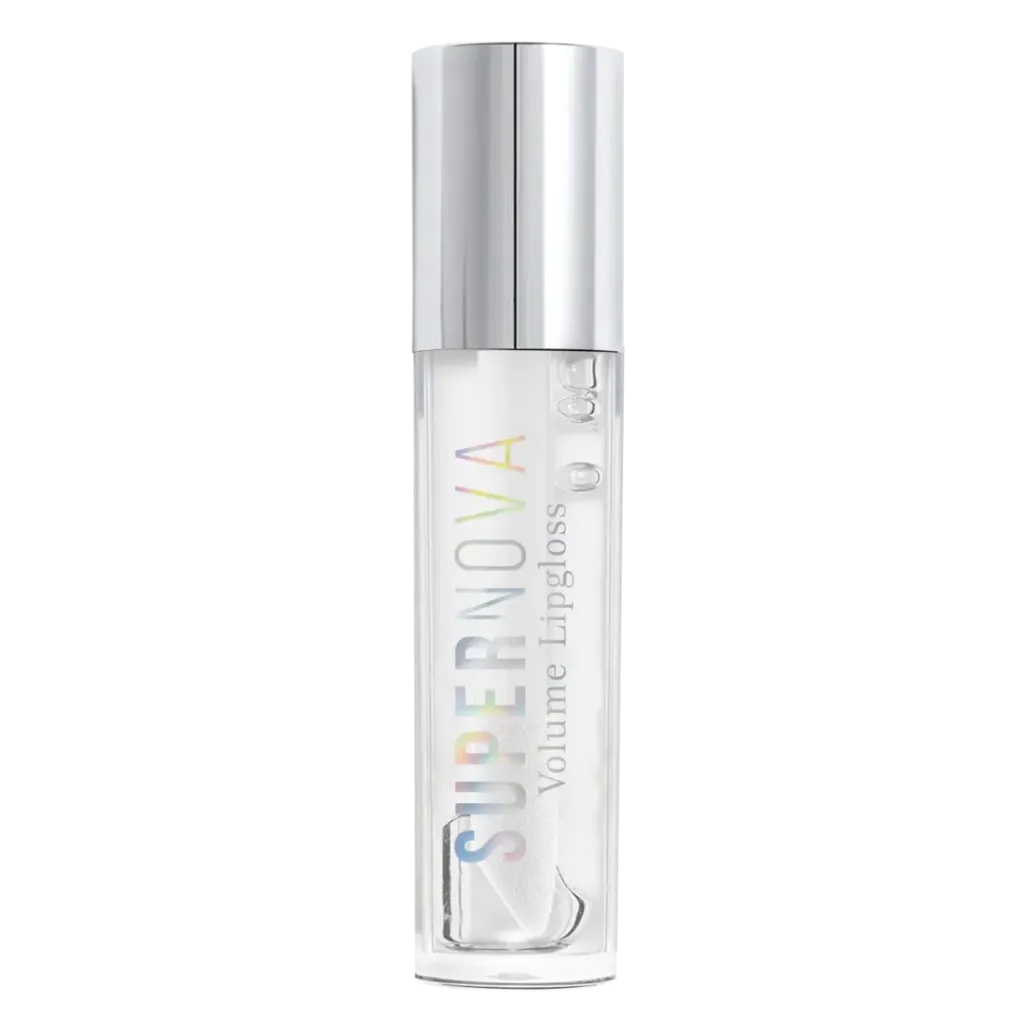 [PT209.00] Topface Super Nova Volume Lip Gloss (00 Transparent)