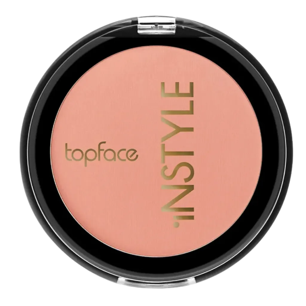 [PT354.002K] Topface instyle Blush On (002)