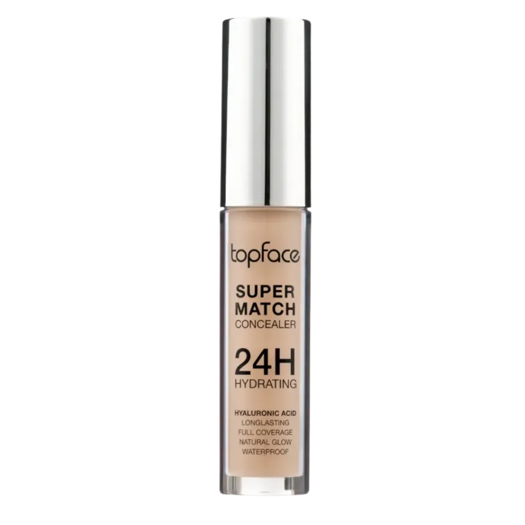 [PT474.002K] Topface Super Match Concealer 24H (002 Porcelain)