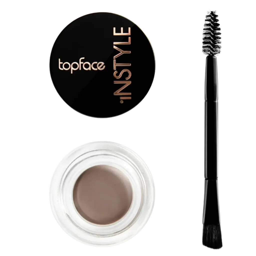 [PT551.004K] Topface instyle Eye Brown Gel (004 Chocolat)