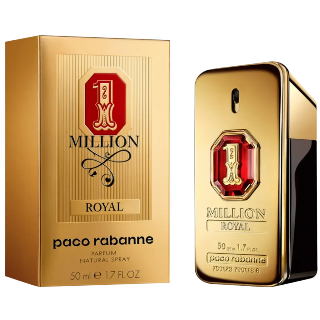 [65190439] 1 Million Royal Parfum (50ml)