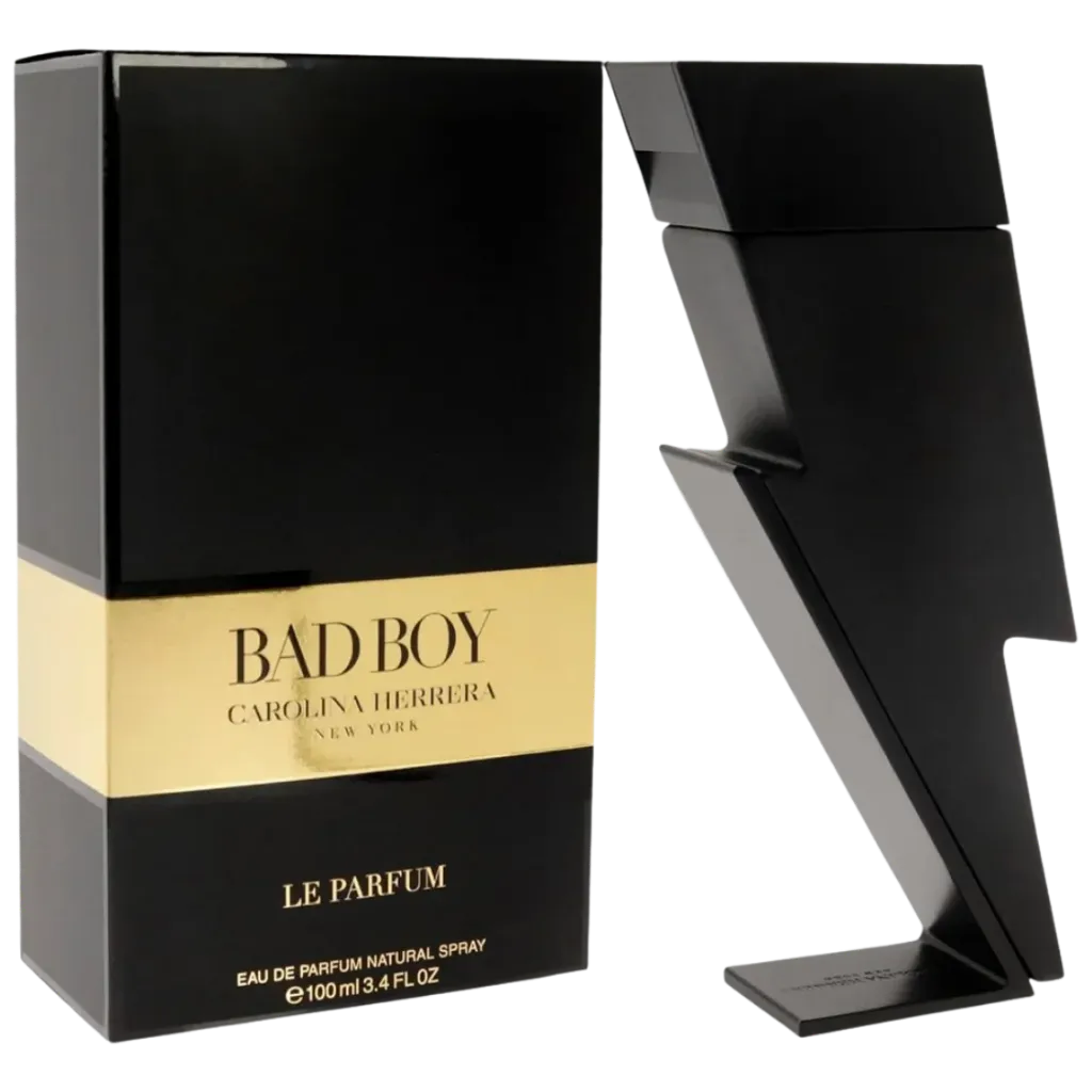 [65164963] Bad Boy Le Parfum EDP (100ml)