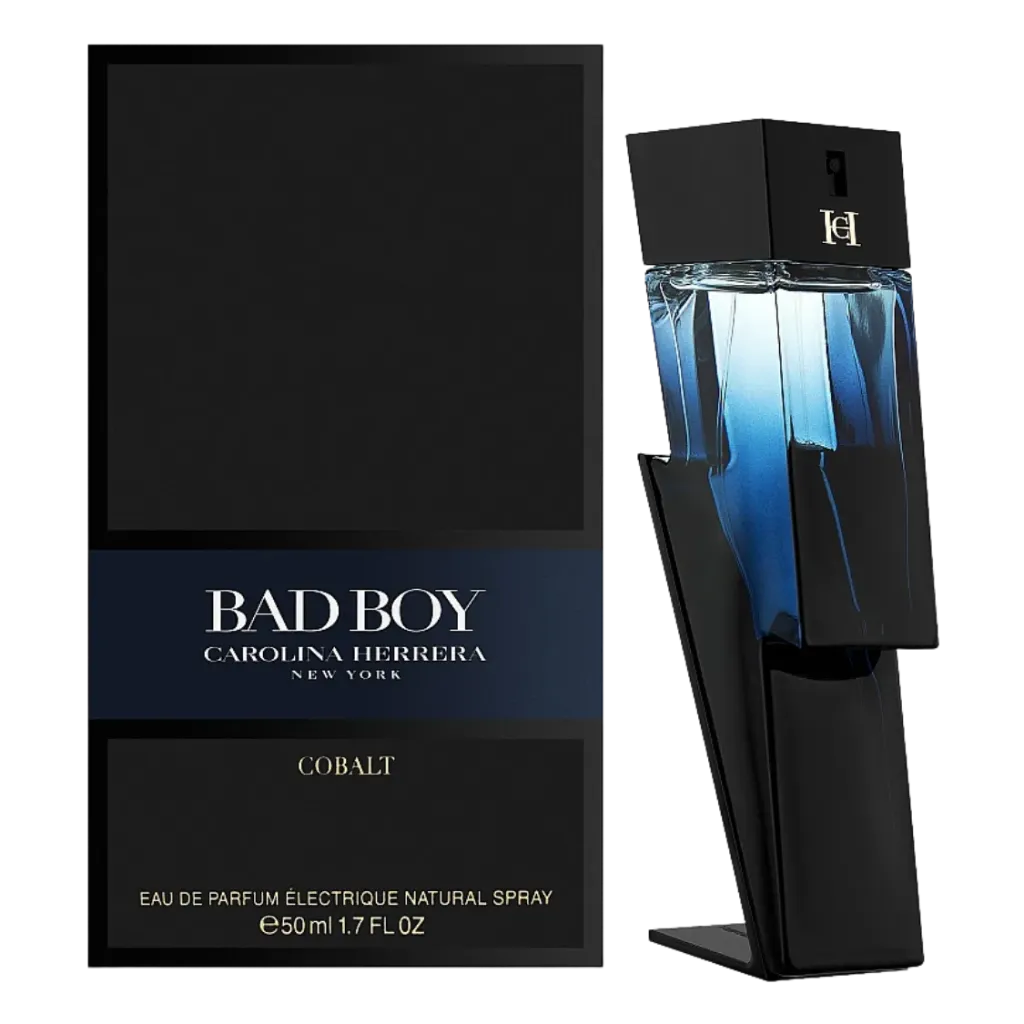 [65176771] Bad Boy Cobalt EDP (50ml)