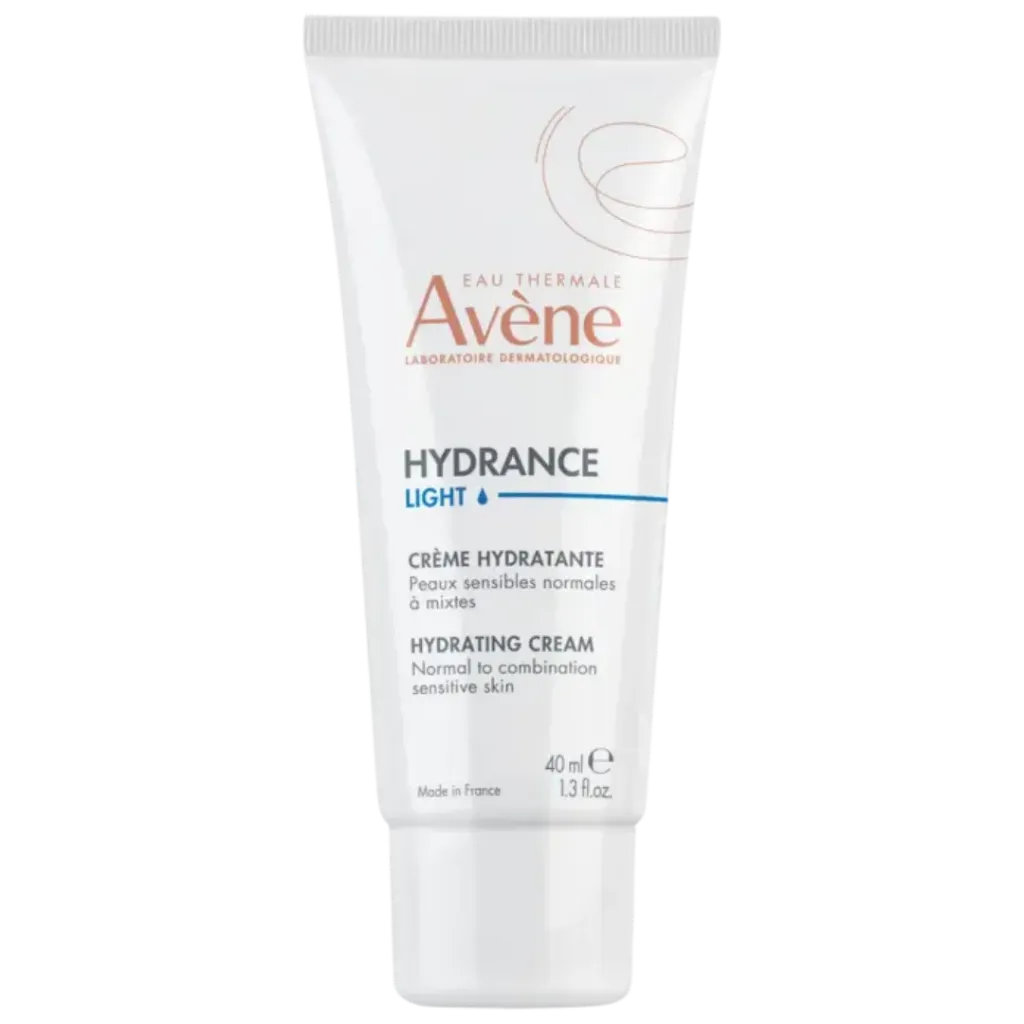 [AVCLI01] Avène Crème Hydrance Light 40ml
