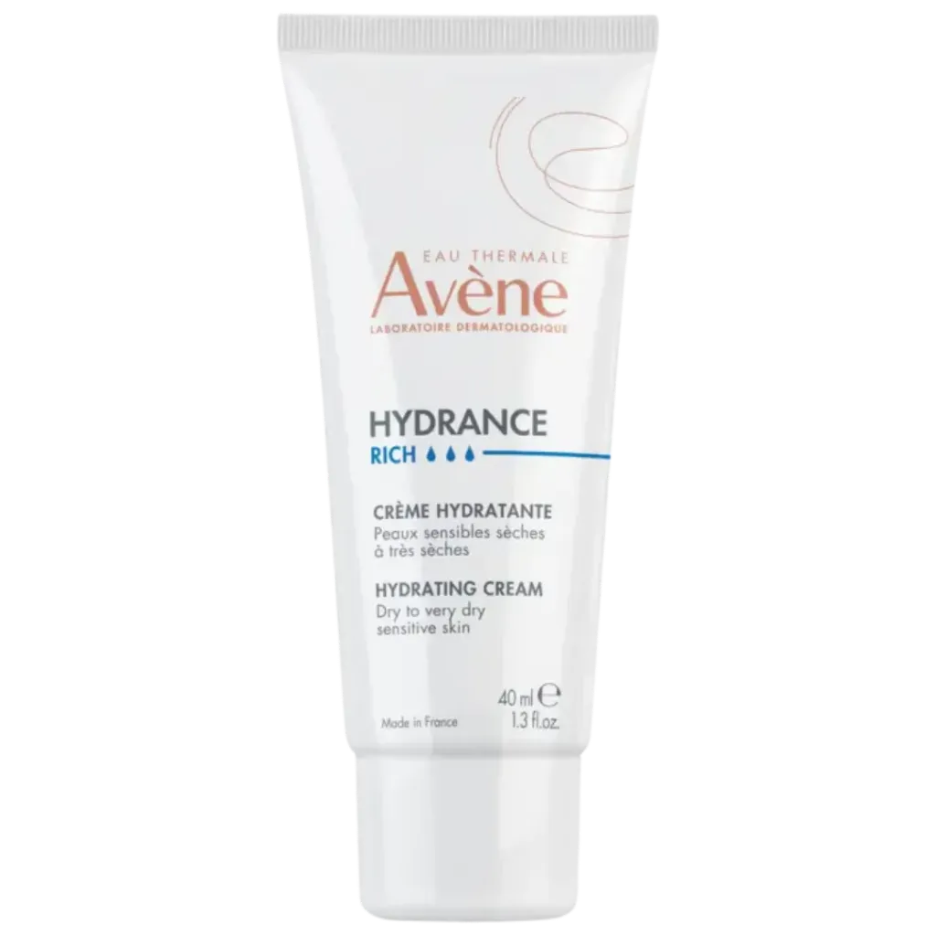 [AVCR01] Avène Crème Hydrance Rich 40ml