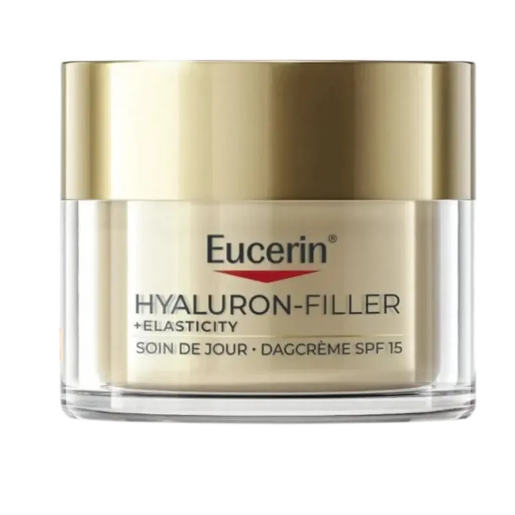 [EUJ01] Eucerin Hyaluron-Filler Elasticity Anti-Age Jour 50ml