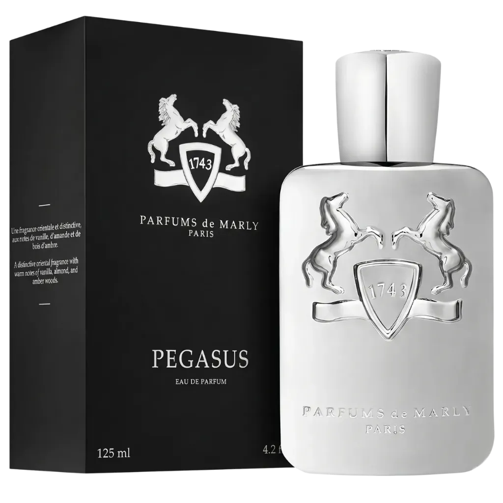 [3160599/68G17106] Parfums de Marly Pegasus 125ml