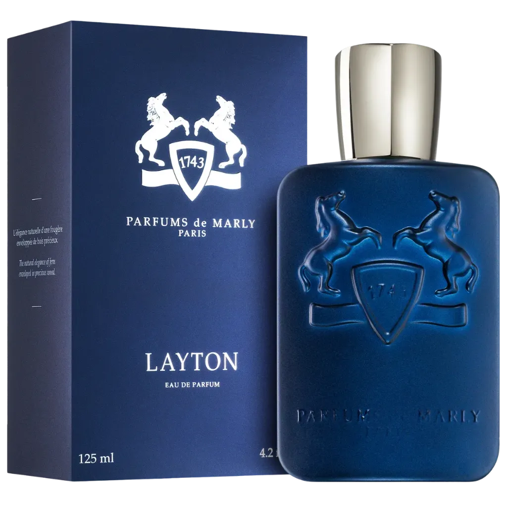 [3160599/68G623120] Parfums de Marly Layton 125ml