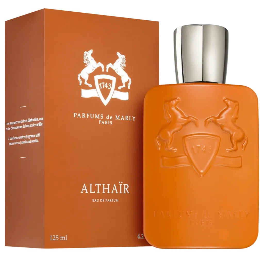 [3160599/68G23157] Parfums de Marly Althair 125ml