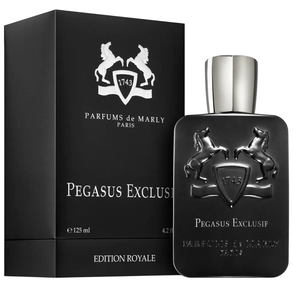 Parfums de Marly Pegasus Exclusif 125ml